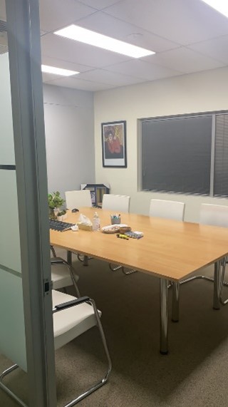 office