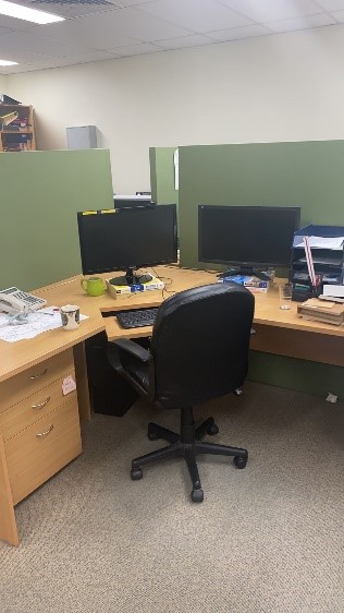 office