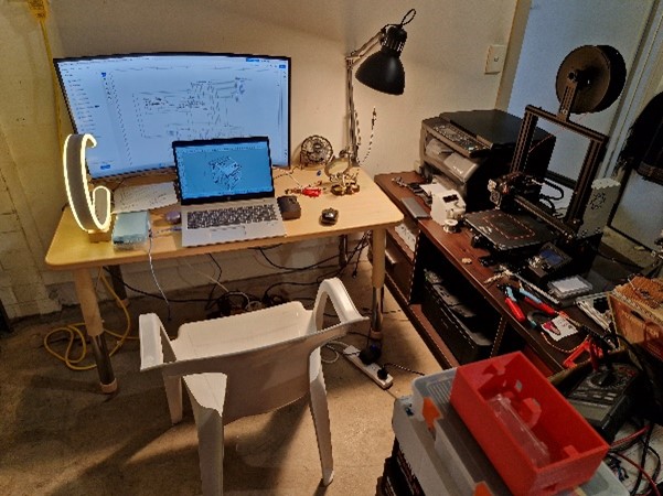 office